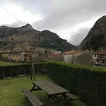 Pensión Casa Corro