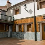 Casa Rural Javier El Molino
