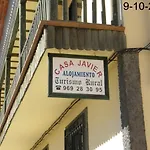 Casa Rural Javier El Molino