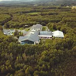Hotel Spa Attica21 Vilalba