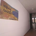 La Pita- Terraza Con Vistas Al Mar & Parking, A 1 Min De La Playa