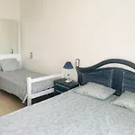 DULCE VIDA 1, Apartamento con piscina comunitaria, vistas al mar y wifi