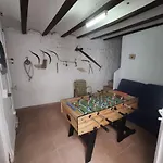Casa Bautista - Rotgla