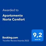 Apartamento Norte Comfort