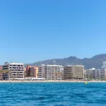 La Platja 3C Apto. con un dormitorio, 200m playa y plaza de parking