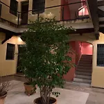 Apartamento El Saladillo