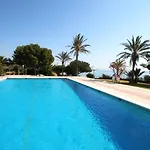 Apartamento Horizont