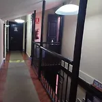 La Posada De La Magistral