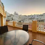 Apartamento Coliseo Almuñecar