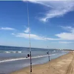 Apartamento En Punta Umbría