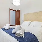 Allo Apartments Remedios Centro 2 Habitaciones