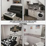 Apartamento Seoane Bajo