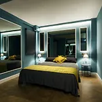Cristal Rooms