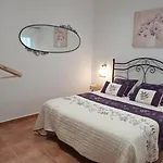 Casa Rural Miralmonte