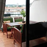 Atico En Pleno Centro De Baiona Con Garaje