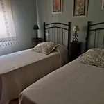 Atico En Pleno Centro De Baiona Con Garaje