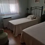 Atico En Pleno Centro De Baiona Con Garaje