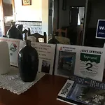 Casa Los Cantaros