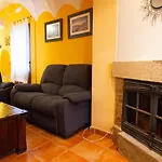 Casa Rural El Fuentarro