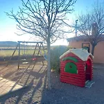 Casa Rural Escapada Rustica Teruel