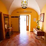 Casa Rural El Fuentarro
