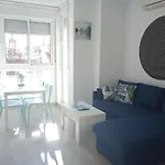 Apartamento Con Encanto \'Larios Street II\'