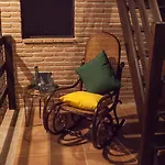 SEÑORÍO de ORGAZ Con Patio TOLEDANO