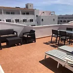 Apartamento-Solárium playa Marina de la Torre