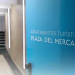 Apto Turistico Plaza Del Mercado 1.2