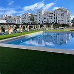 Puerto Banus Beach Moderno Apartamento