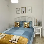 Apartamento B, Felipe II Puerto Sagunto, WIFI