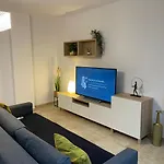 Apartamento B, Felipe II Puerto Sagunto, WIFI