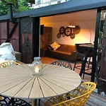 Vagon Orient Express - Housevanlive
