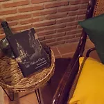 SEÑORÍO de ORGAZ Con Patio TOLEDANO