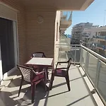Apartamento Avd Papa Luna 130 B6 Peniscola