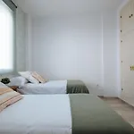 Siete Revueltas Suite Apartment