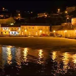 Ria Mar De Beluso