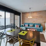 Apartment In Mil Palmeras