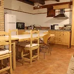 Casa Rural Las Bodegas