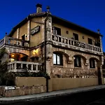 Casa Rural Del Medico