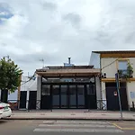 Apartamentos Cuatrovigas
