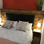 Apartamento En Canfranc Estacion