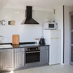 Apartamento Playa Lago