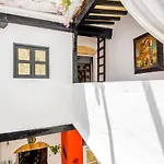 La Casa Del Agua