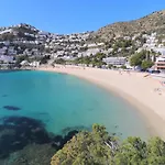 Garbinell A - Piso muy bonito, Vistas al mar espec