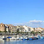 Sun And Beach Lover La Pineda Xxx