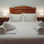 Martinez Rooms Pilgrims