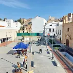 Apartamento Turismo Badajoz