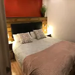 Apartamento En Canfranc Estacion
