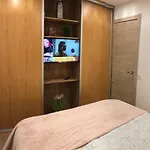 Apartamento En Canfranc Estacion